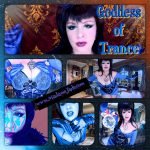 Goddess of Trance Audio
