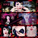 Drop, Submit, Obey, LOOP Audio