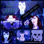 The Ice Queen JOI Audio